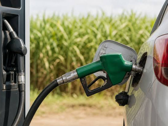 Etanol recua quase 2% no Acre, mas preço segue no topo do país