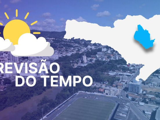 Previsão aponta temperaturas acima dos 30 graus e possibilidade de temporais no Acre