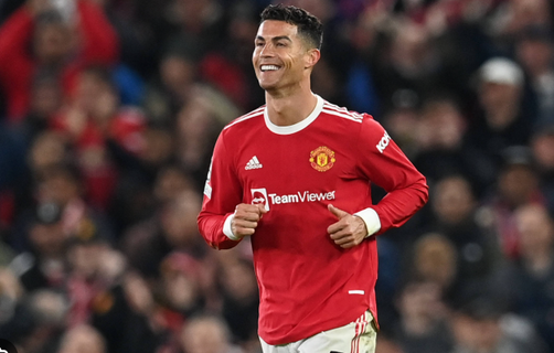 Copa do Mundo pega fogo com Cristiano Ronaldo e Inglaterra em campo nesta terça