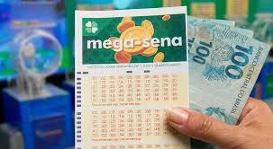 Bolada de R$ 3,5 milhões da Mega-Sena agita apostas nesta terça-feira