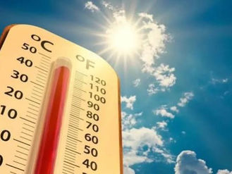Calor de até 36°C marca a terça-feira no Acre com chance de temporais isolados
