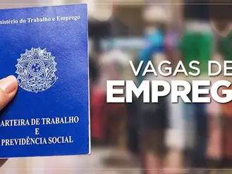 Sine inicia quarta-feira com 74 vagas de trabalho disponíveis no Acre