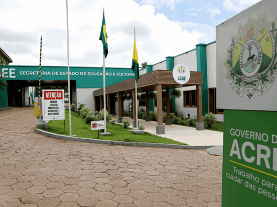 SEE convoca professores aprovados em seletivos e inicia nova etapa de contratações no Acre
