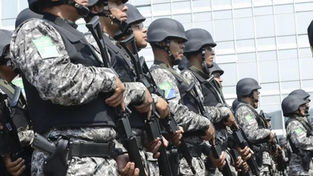 TRE pede reforço da Força Federal para eleições no Acre por risco à segurança