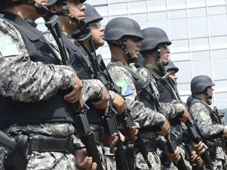 TRE pede reforço da Força Federal para eleições no Acre por risco à segurança