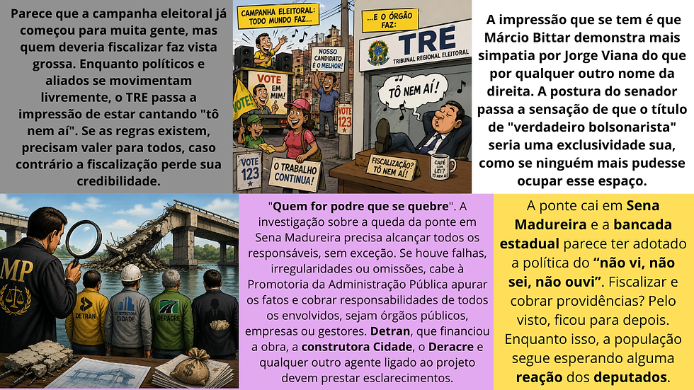 Fuxico do Dia