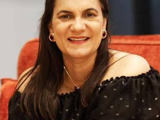 Aliada de Gladson, Silvania Pinheiro deixa comando da Fundac em meio a mudanças no governo Mailza