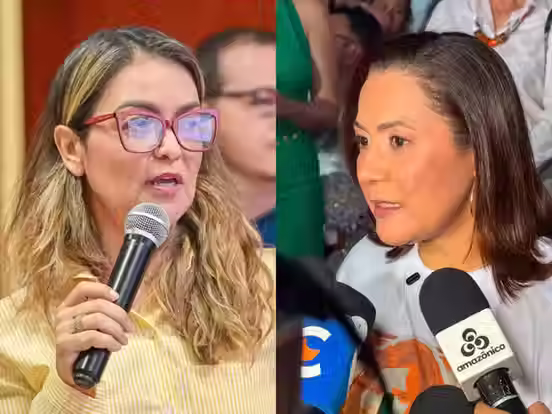 Secretária reage a exoneração de três familiares no governo Mailza: “Causa estranheza”