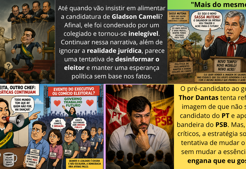 Fuxico do Dia 