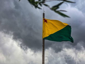Acre terá calor de até 36°C nesta quarta com possibilidade de chuva e temporais isolados