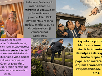 Fuxico do Dia 