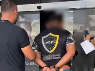 Operação contra agiotagem prende policiais militares e desarticula grupo criminoso no Amazonas