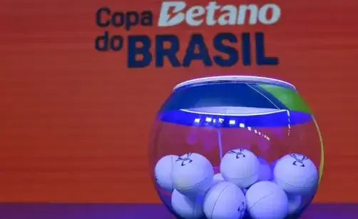 CBF define oitavas da Copa do Brasil com clássicos e duelos decisivos