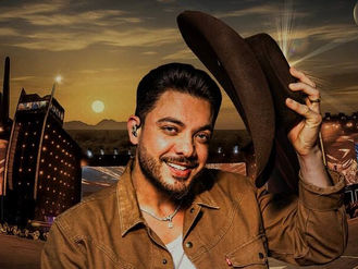 Wesley Safadão é a grande atração da Expoacre nesta quarta com show e rodeio em Rio Branco