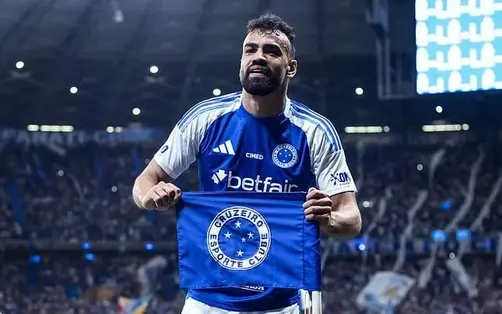 Artur Jorge explica escolha e revela por que Fabrício Bruno começou no banco do Cruzeiro
