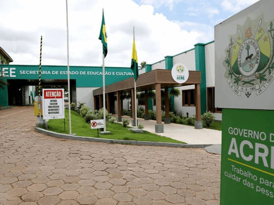 🚨 Atenção, professores! Governo do Acre convoca 9 aprovados e prazo para contratação vai até 3 de novembro