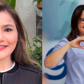 Jéssica Sales confirma pré-candidatura a vice de Mailza e diz que aceitou convite "de todo o coração"