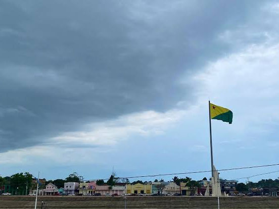 Inmet alerta para chegada de friagem e queda de temperatura no Acre nesta terça-feira