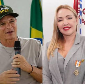 Sula Ximenes deixa Deracre e assume coordenação da campanha de Márcio Bittar