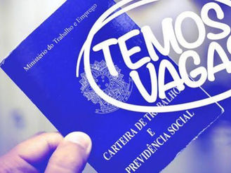 inicia a semana com 75 oportunidades de emprego em diversas áreas no Acre