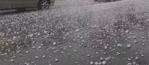 Acre entra em alerta para tempestades com granizo e ventos de até 60 km/h