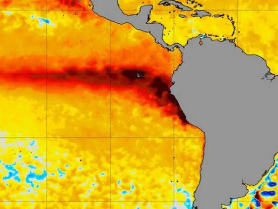 El Niño acende alerta no Acre com previsão de calor intenso e chuva abaixo da média
