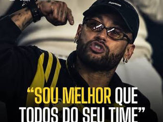 Atlético-MG deixa provocações de Neymar de lado e mira virada decisiva contra o Santos