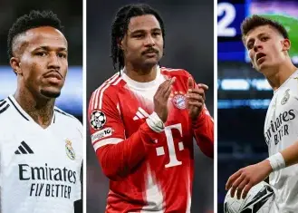 Lesões tiram estrelas da Copa e colocam seleções em alerta a um mês do torneio