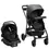 Miniatura: Coche Travel System Grow And Go Alloy Safety 1st
