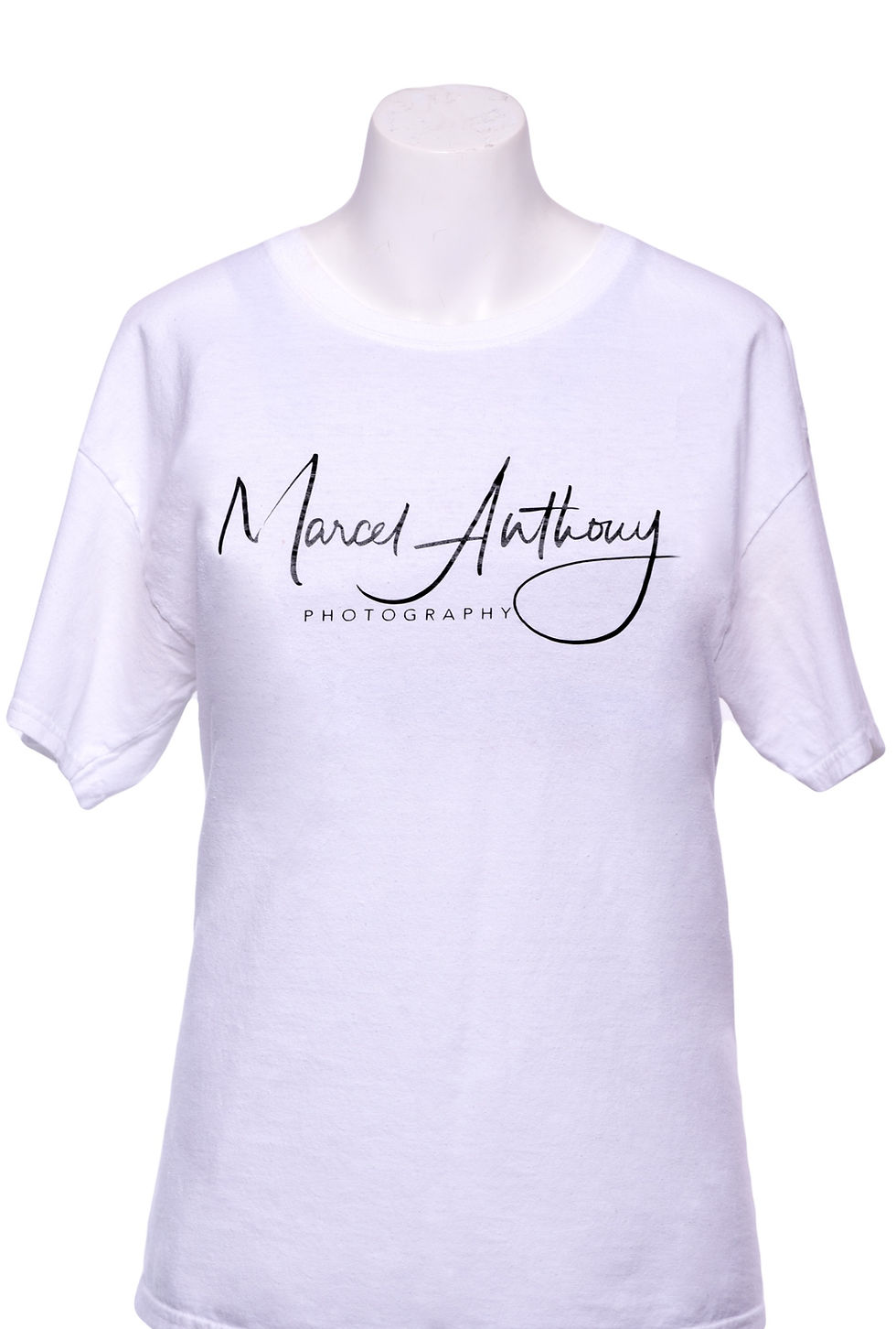 Thumbnail: Marcel Anthony T-Shirts