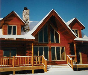 CIFP Northern White Cedar Wood Products for exteriors