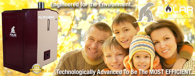 Ultimate Outdoor Wood Furnace | Stewartville, MN | USA Factory Rep