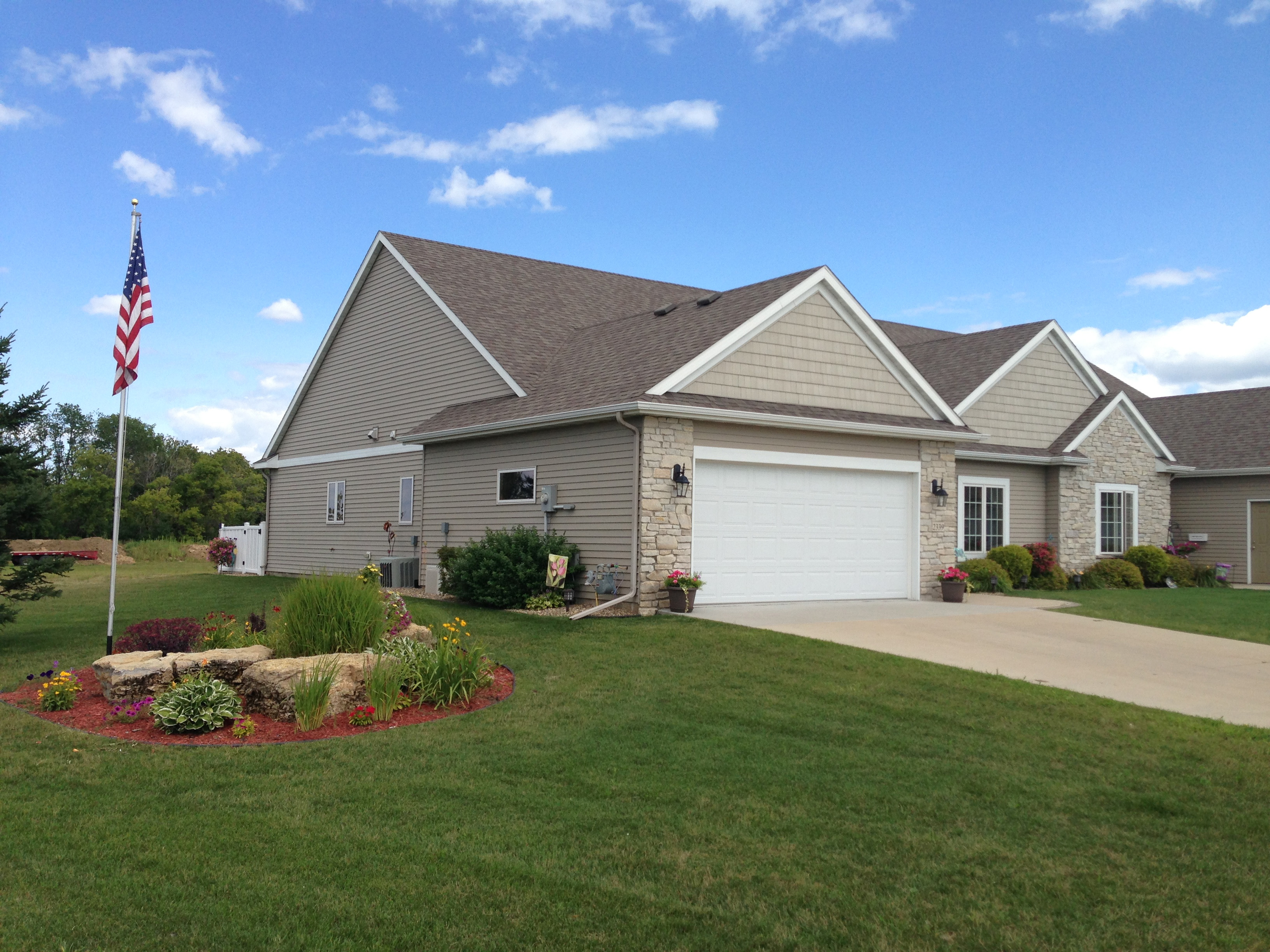 Custom Home Builder Rochester MN Countryside Builders of Minnesota