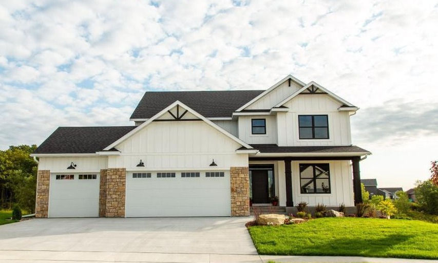 Custom Home Builder Rochester Minnesota Maplewood Custom Homes