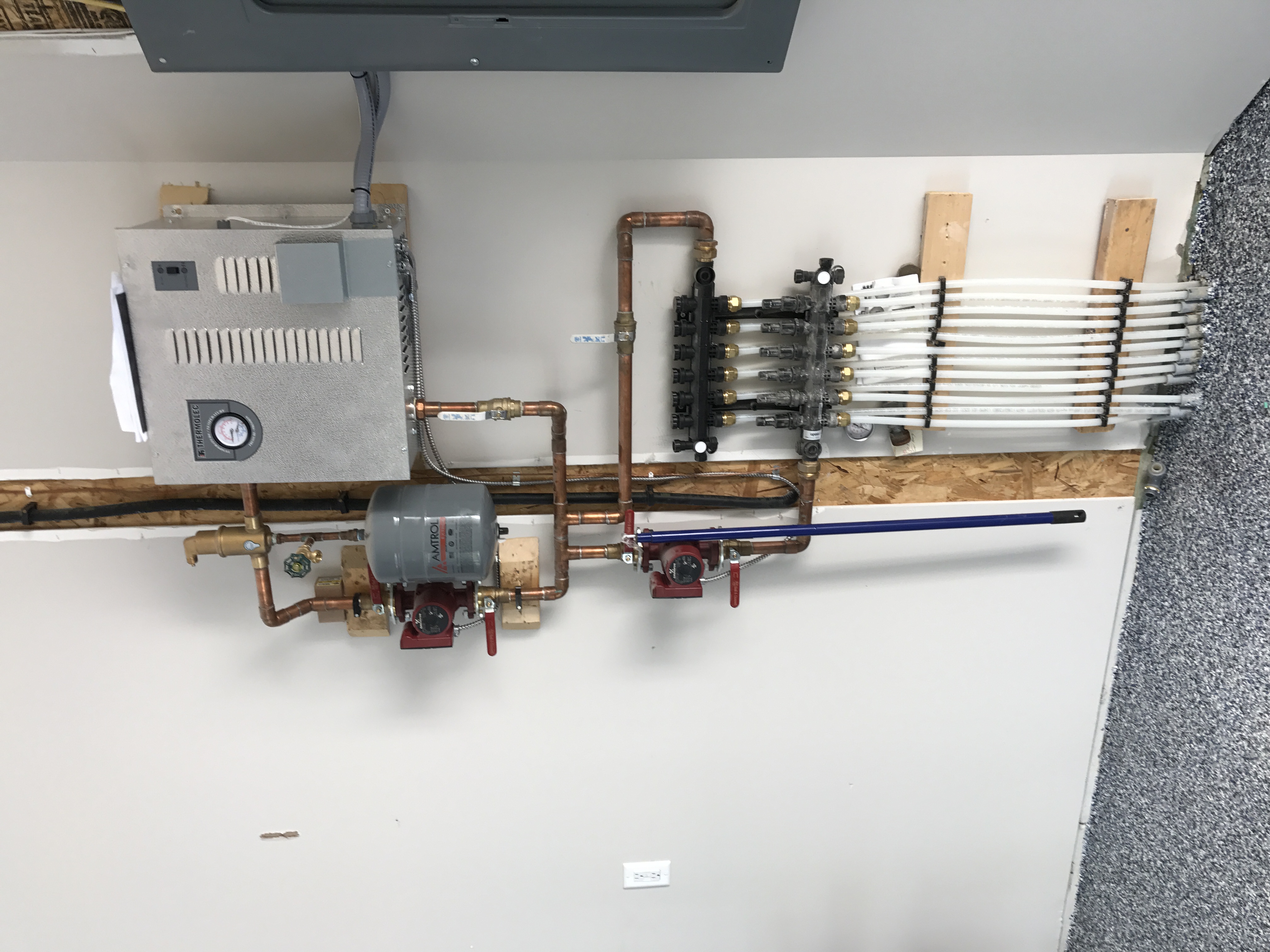 Employment Opportunity B C Plumbing Heating Fireplace Rochester Mn