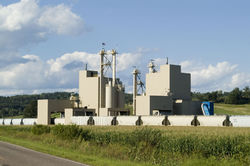 Industrial Applications