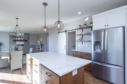 2018 Award Winner Model Home 22