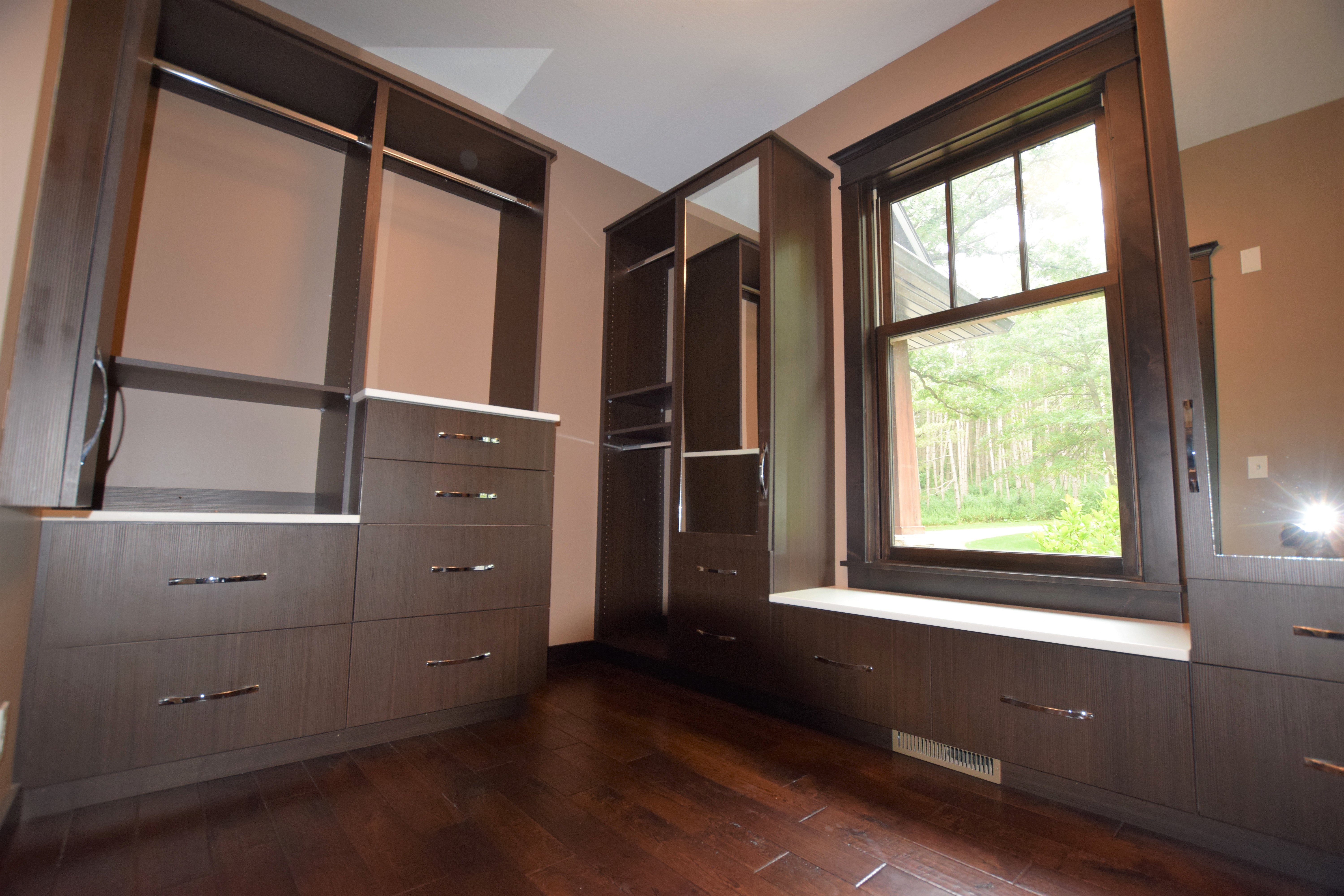 Closet Custom Rochester MN Higgins Custom