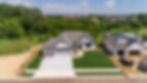 Model Home in Summit Point Development inNW  Rochester, MN by H&H Company of Rochester