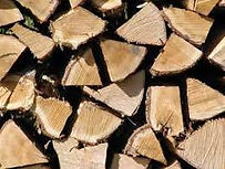 N0N-SEASONED firewood is not as efficient in any wood furnace