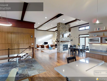 STEEN CONSTRUCTION IN 3D PHOTOGRAPHY