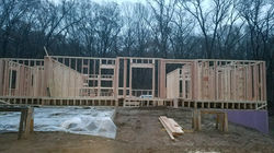 Steen Construction Project 1 11