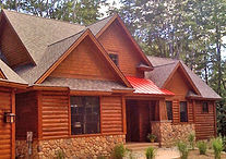 CIFP Northern White Cedar Wood Products ready for finishing