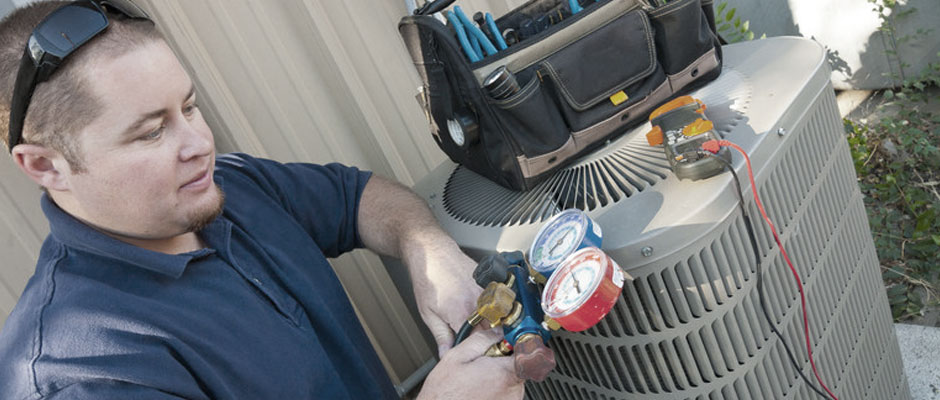 Employment Opportunity B&amp;C Plumbing Heating Fireplace