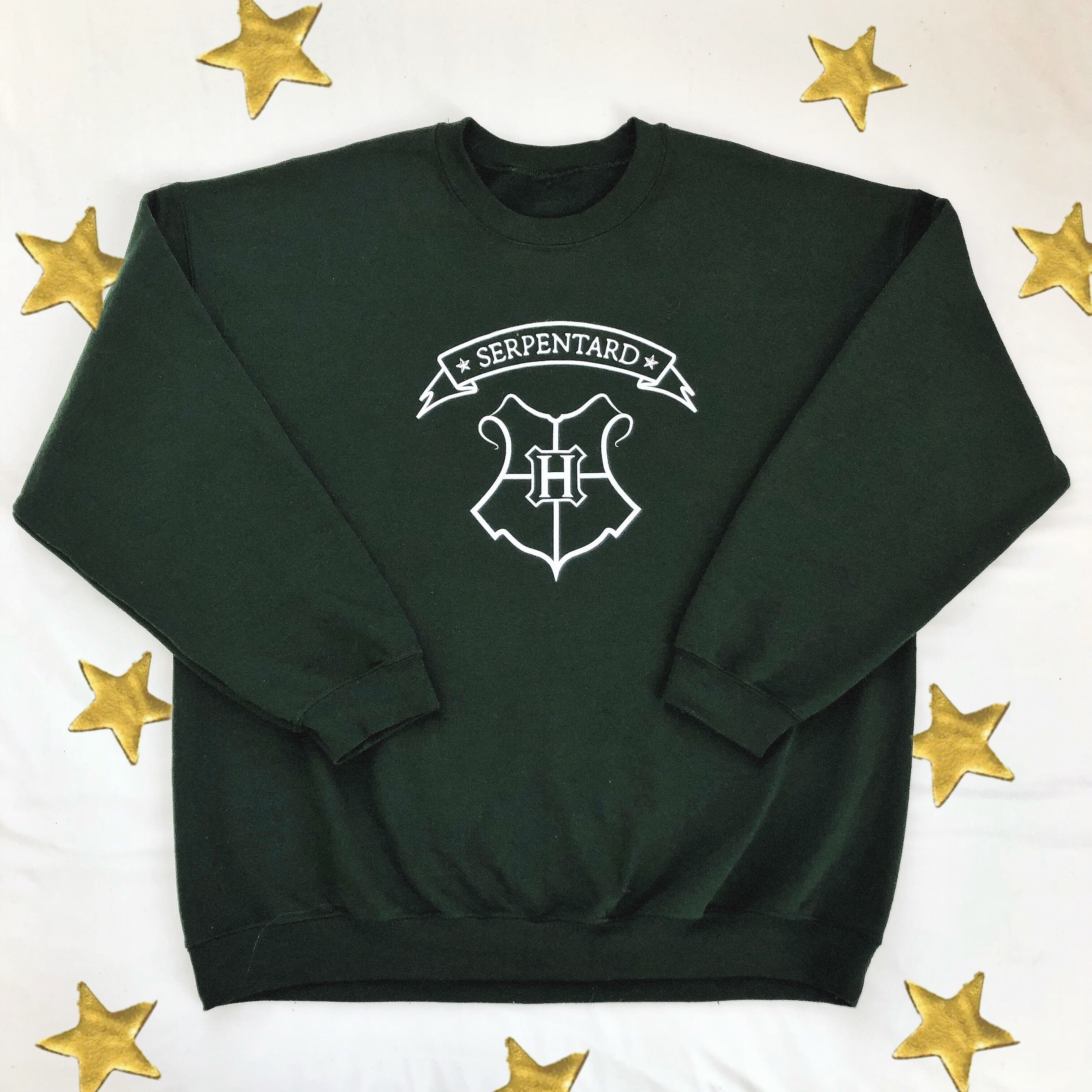 SERPENTARD - CREWNECK