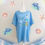 Miniature : CREWNECK - AQUAMARINE