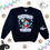 Miniature : CREWNECK - MERRY SCARY CHRISTMAS