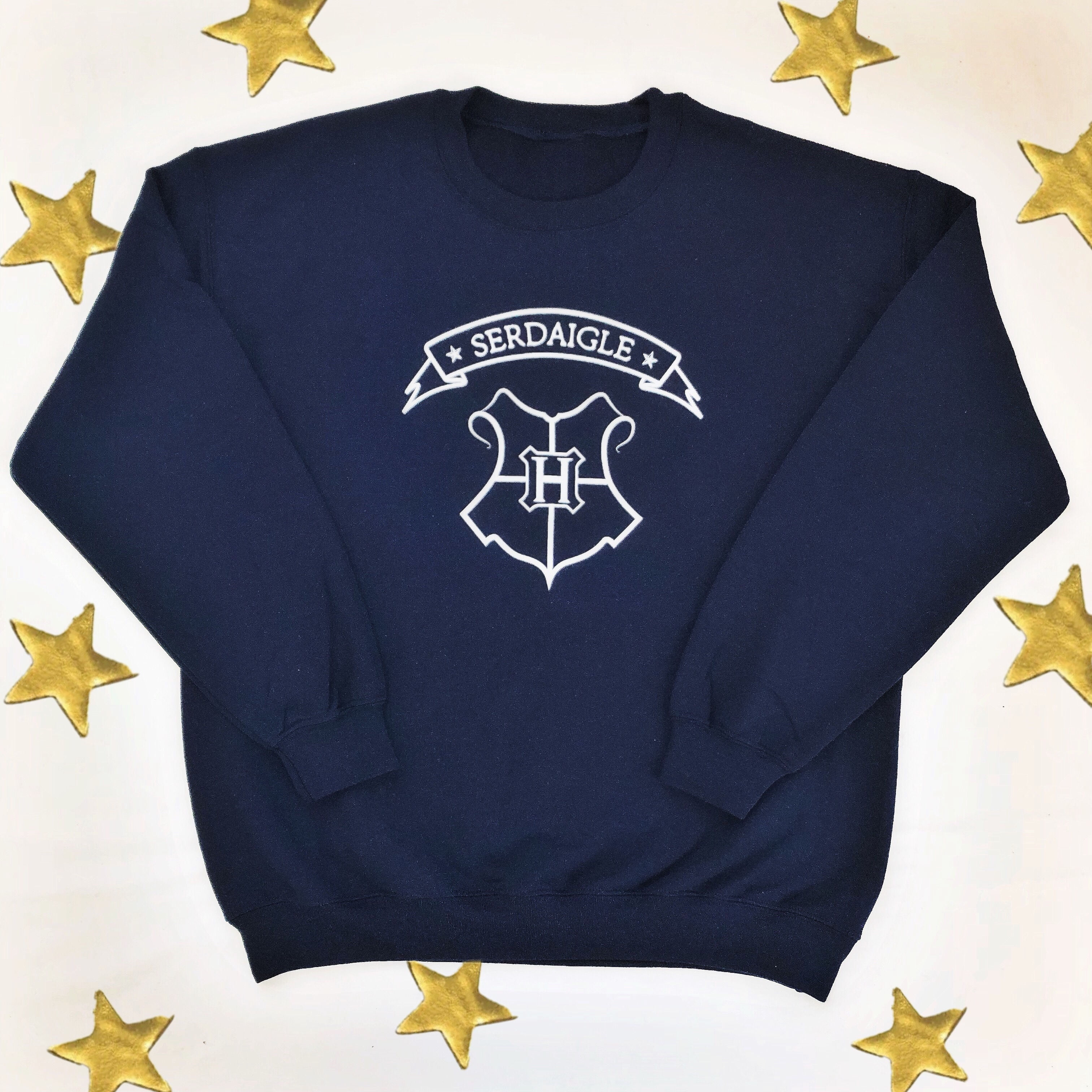 SERDAIGLE - CREWNECK