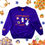 Miniature : CREWNECK - HALLOWEEN COOKIES