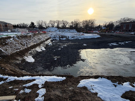 A Hole in the Schedule: Time to Stop Digging it Deeper?